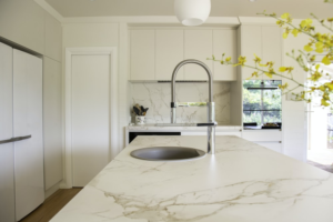 Read more about the article Everything You Need to Know Before Installing Marble Countertops