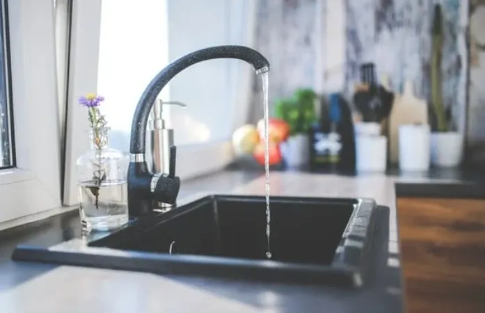 Read more about the article A Guide to Choosing a Sink for Granite Countertops