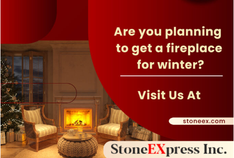 Read more about the article Why You Should Have A Wood-Burning Fireplace