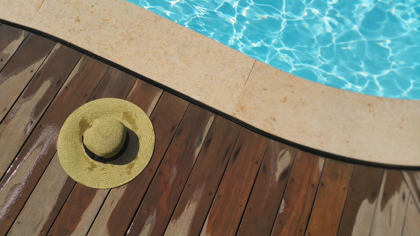 Read more about the article Pool Copings: Installation, Maintenance, and Purpose