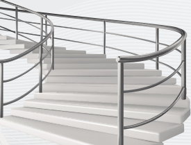 Read more about the article Important Consideration For Designing a Marble Staircase