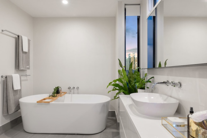 You are currently viewing 5 Factors to Consider During a Bathroom Remodel