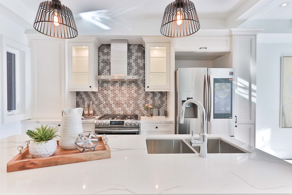 Read more about the article How to Make the Most Out of Your Kitchen Renovation