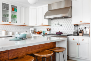 Read more about the article How to Prepare for Your Countertop Installation Day: A Comprehensive Guide