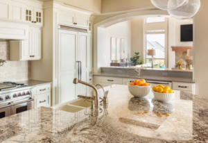 Read more about the article How to Make Your Granite Countertops Shine?
