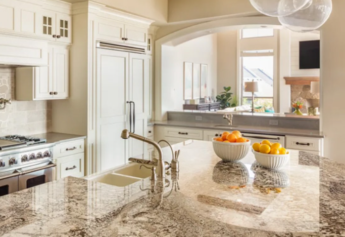 You are currently viewing How to Make Your Granite Countertops Shine?