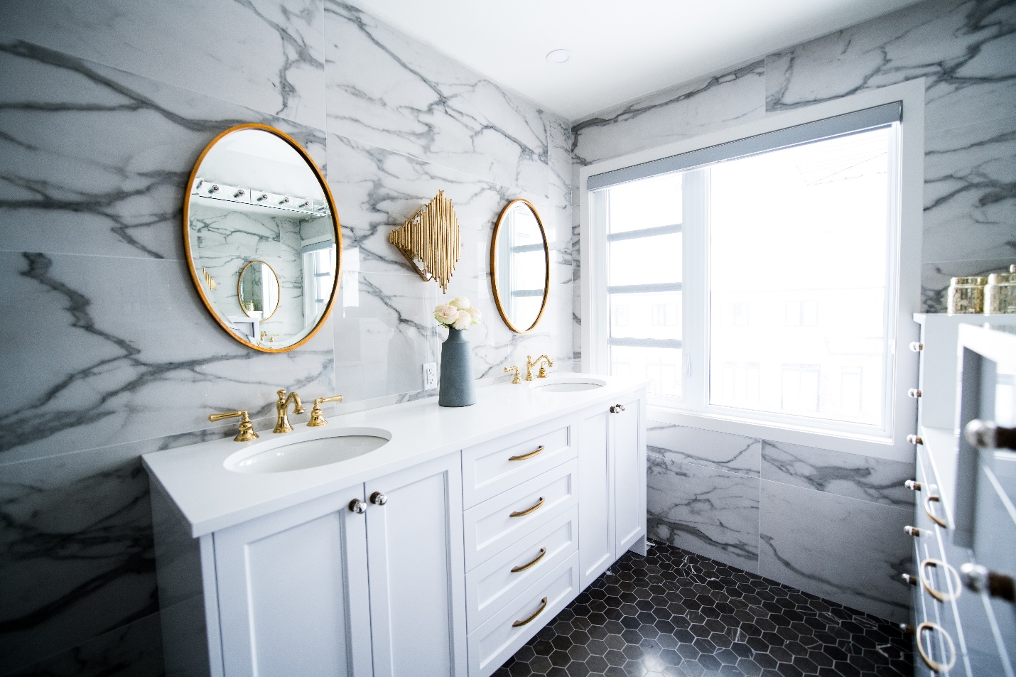 You are currently viewing 6 Beautiful Bathroom Vanity Ideas
