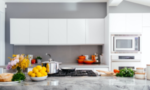 Read more about the article The Most Cost-Effective Kitchen Countertop Options