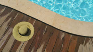 Read more about the article The Importance of Pool Coping in Your Outdoor Space