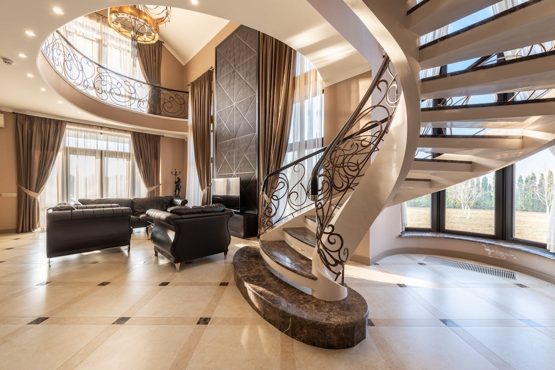 Read more about the article Staircase Design for Modern Homes: Trends and Innovations