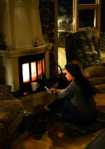 Fireplace Safety: Designing for Safety Without Sacrificing Style