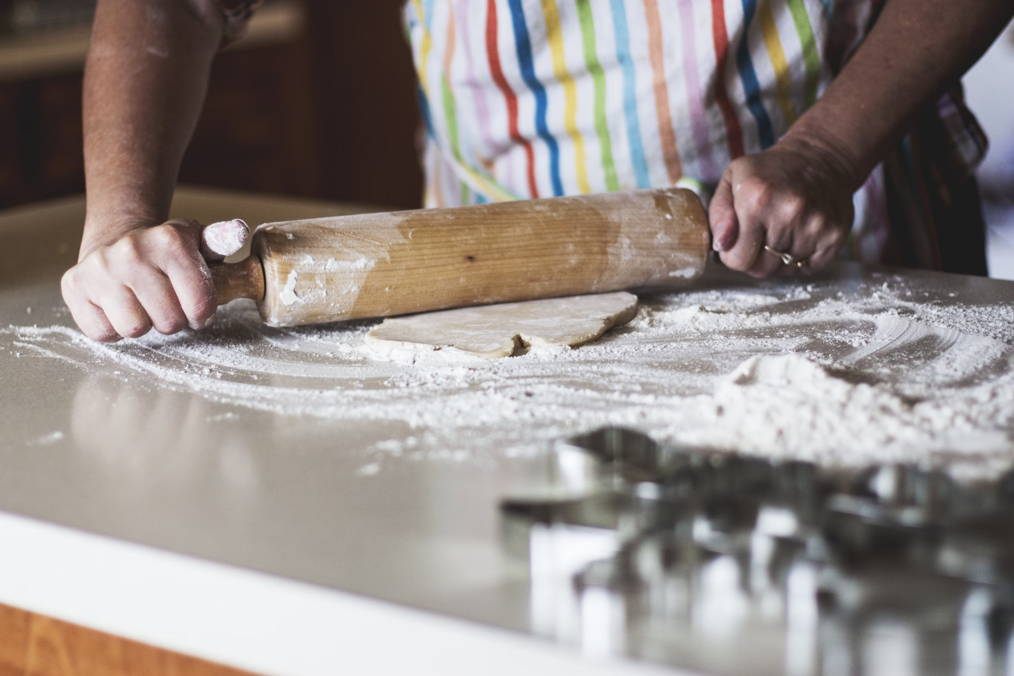 You are currently viewing How to Vet a Countertop Contractor: A Checklist