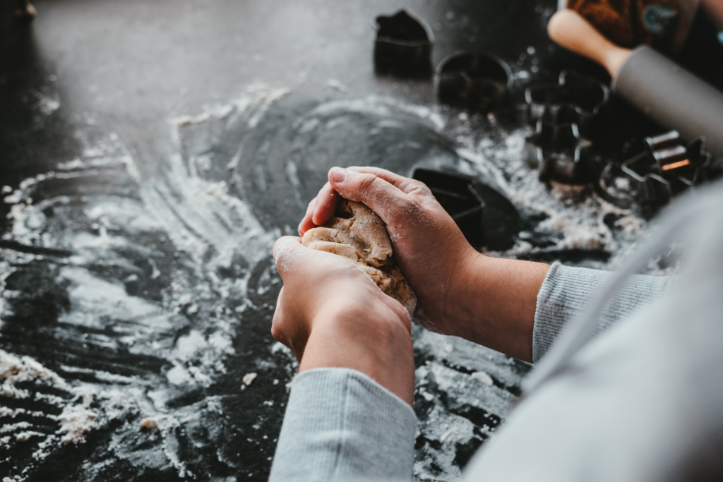 Choosing the perfect material for a custom countertop