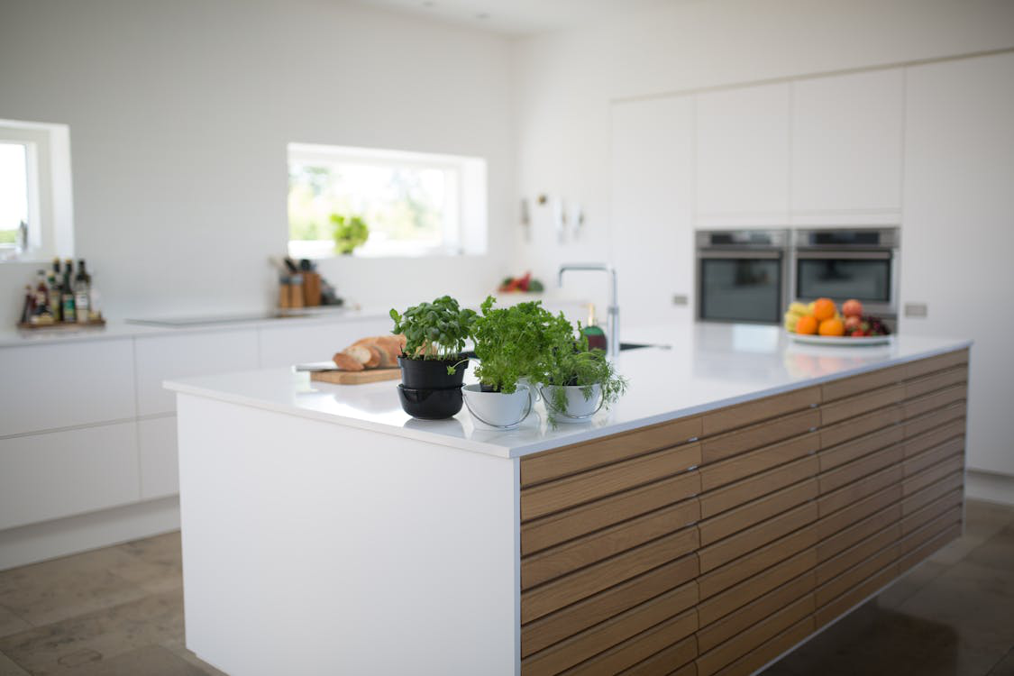 You are currently viewing Fact or Fiction: The Truth aboutCountertop Maintenance