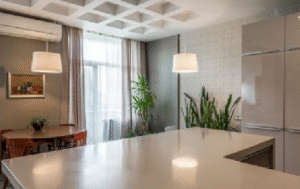 Read more about the article The Smart Homeowner’s Guide to Quartz Countertops
